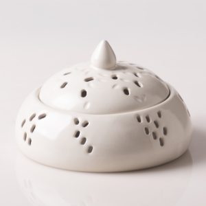 Beras Wutah Mosquito Coil