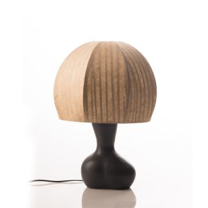Bonsai Mushroom Lamp