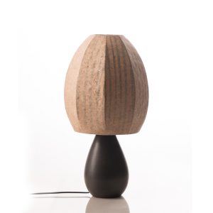 Bud Mushroom Lamp