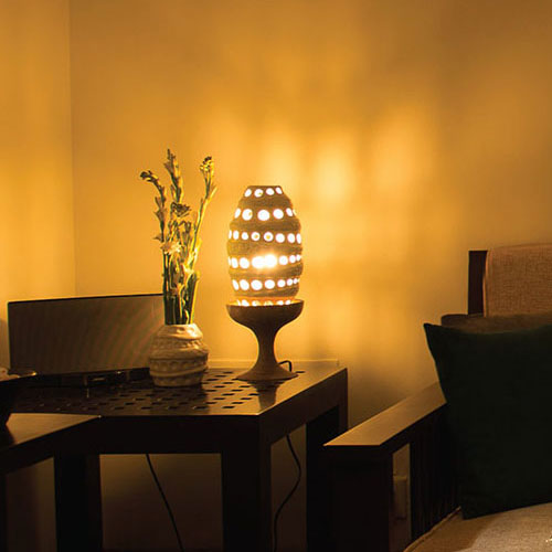 Cocoon Lamp - Image 3