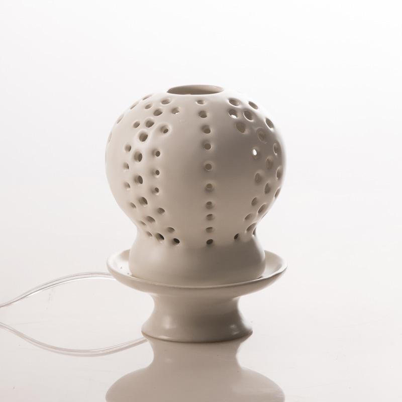 Coral Oil Burner - Image 2
