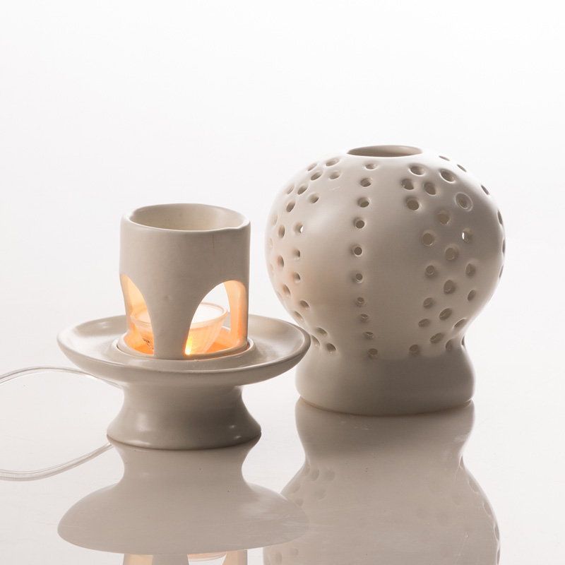 Coral Oil Burner - Image 3