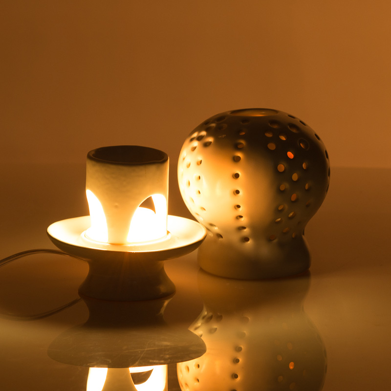 Coral Oil Burner - Image 4