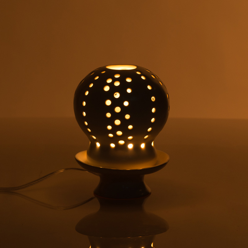 Coral Oil Burner - Image 5
