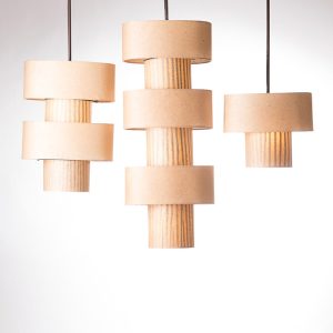 Enchanted Hanging Lamp