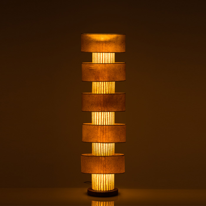 Enchanted Standing Lamp - Image 2