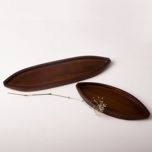 Gasing Tray Bottle Amenities