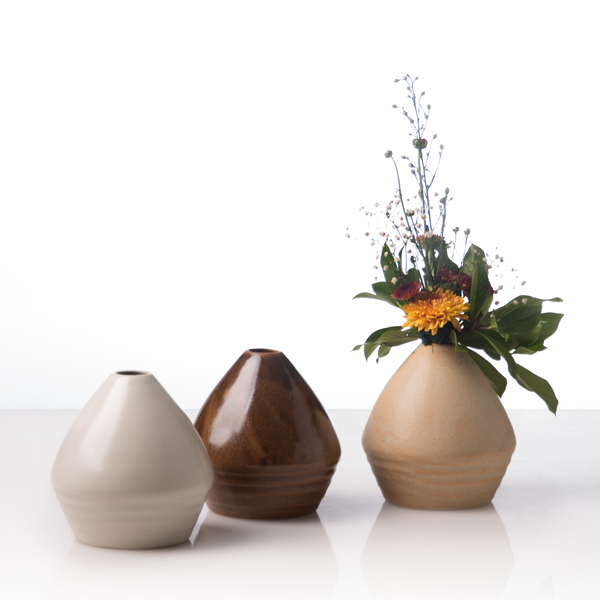 Gasing Vase - Image 2