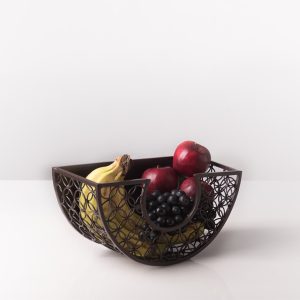 Kawung Fruitbowl