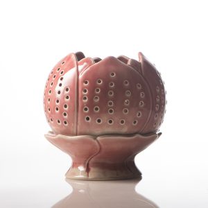 Lotus Oil Burner