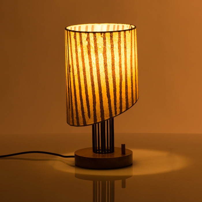 Slope Lamp - Image 2