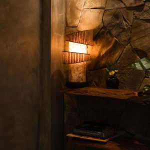 Imaginative Mini Lamp