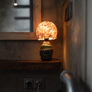 Taru Lamp