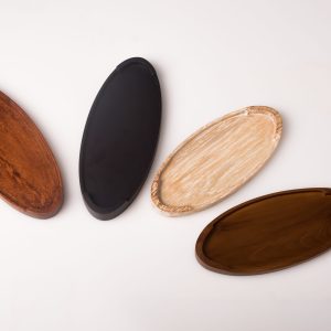 Elips Tray Bottle Amenities