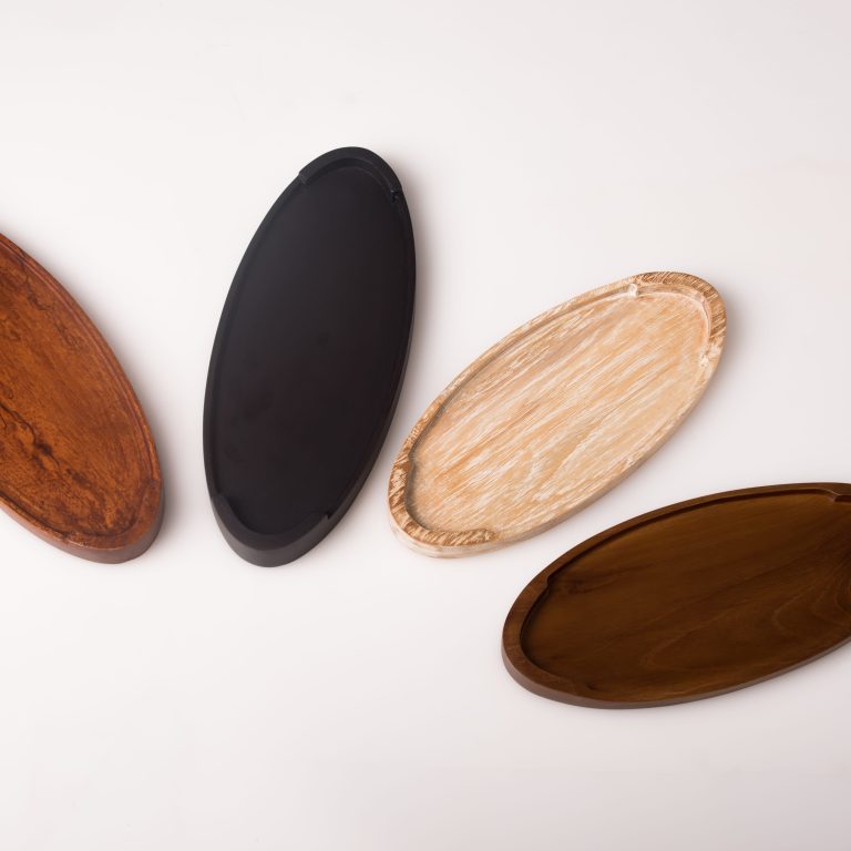 Elips Tray Bottle Amenities