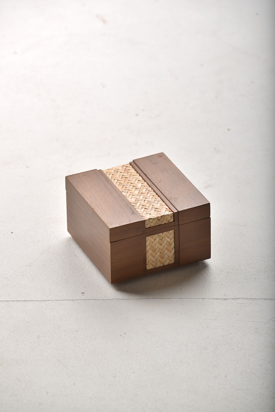 Borneo Container