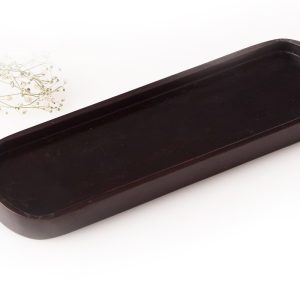Kawung Tray Amenities