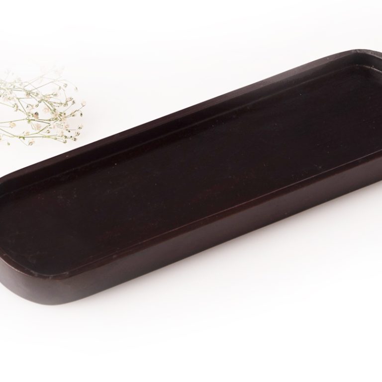 Kawung Tray Amenities