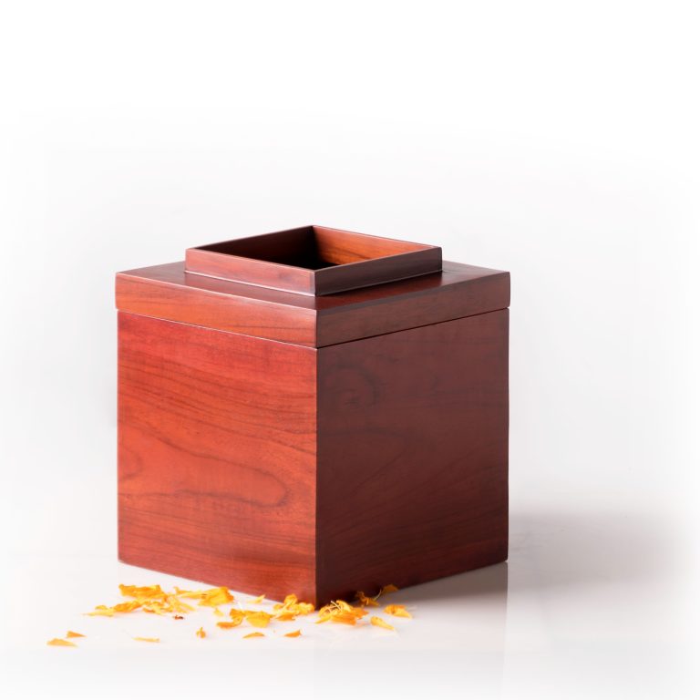 Lego Dustbin