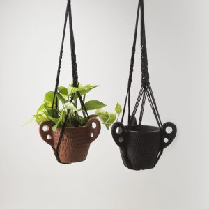 Ruai Hanging Pot