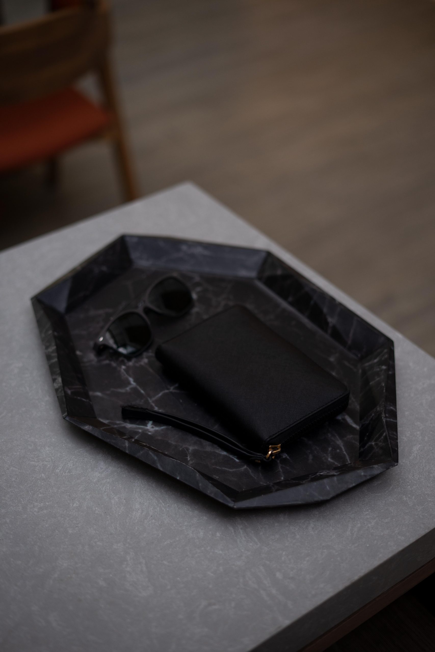 Gemstone Tray