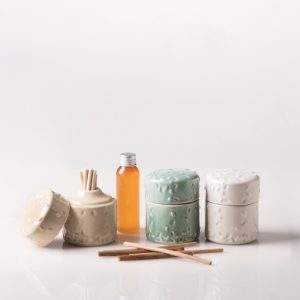 Beras Wutah Diffuser