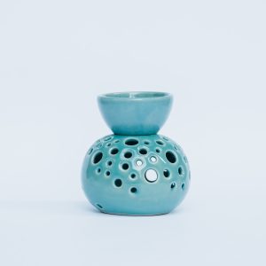 Pearl Oil Burner