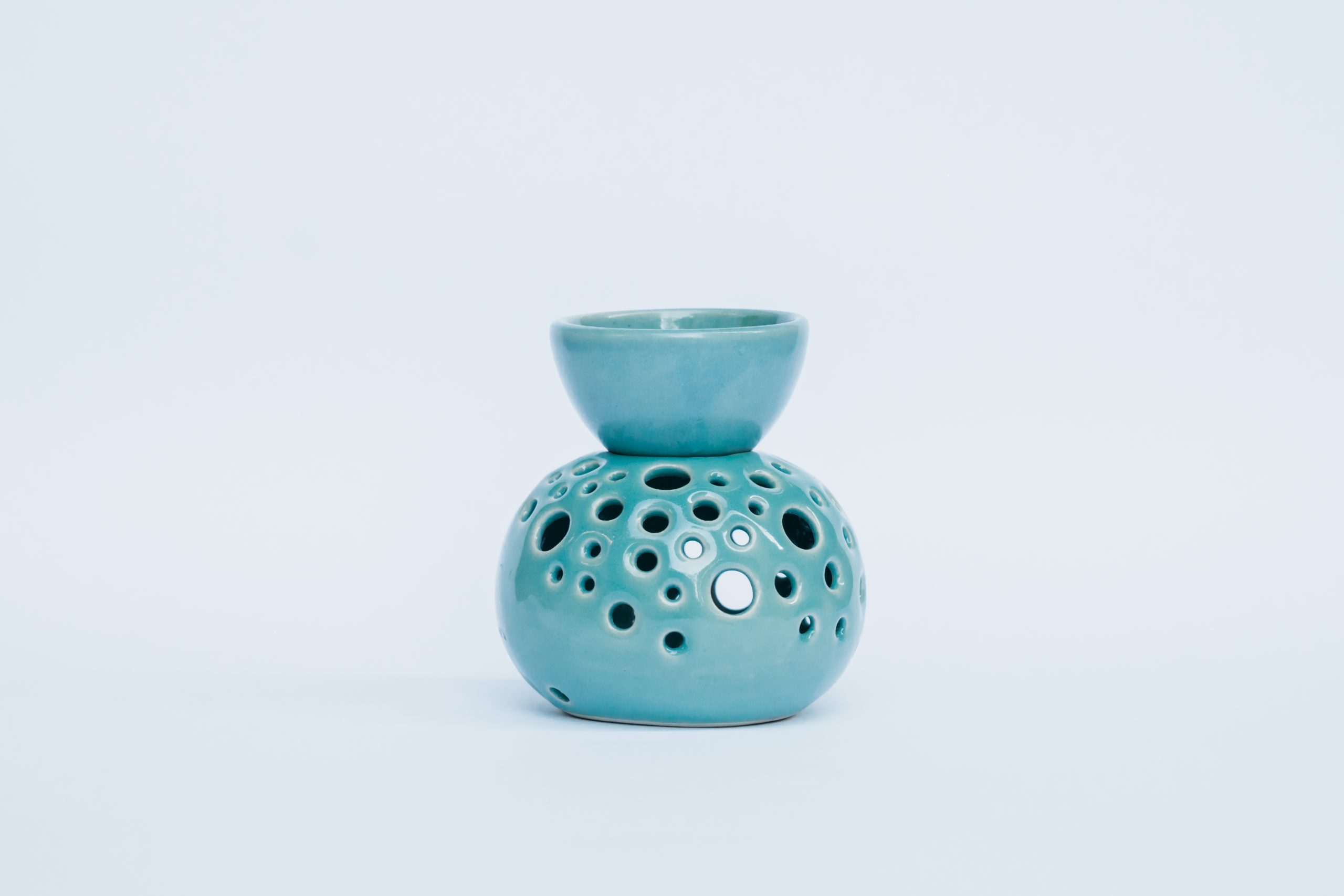 Pearl Oil Burner