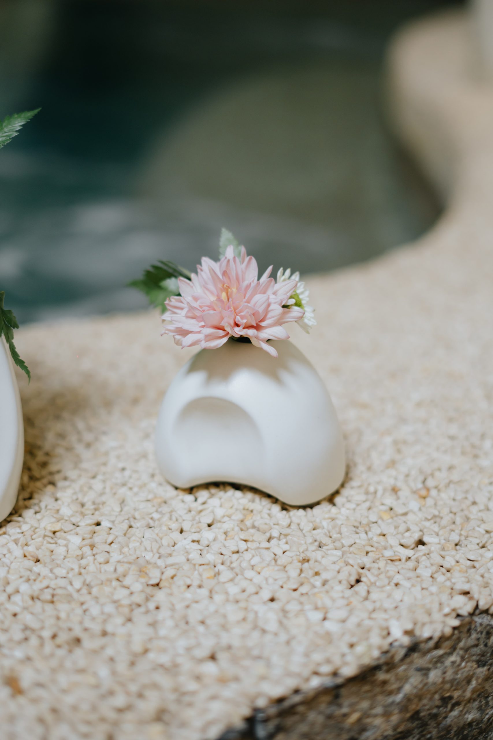 Raja Ampat Small Vase - Image 3