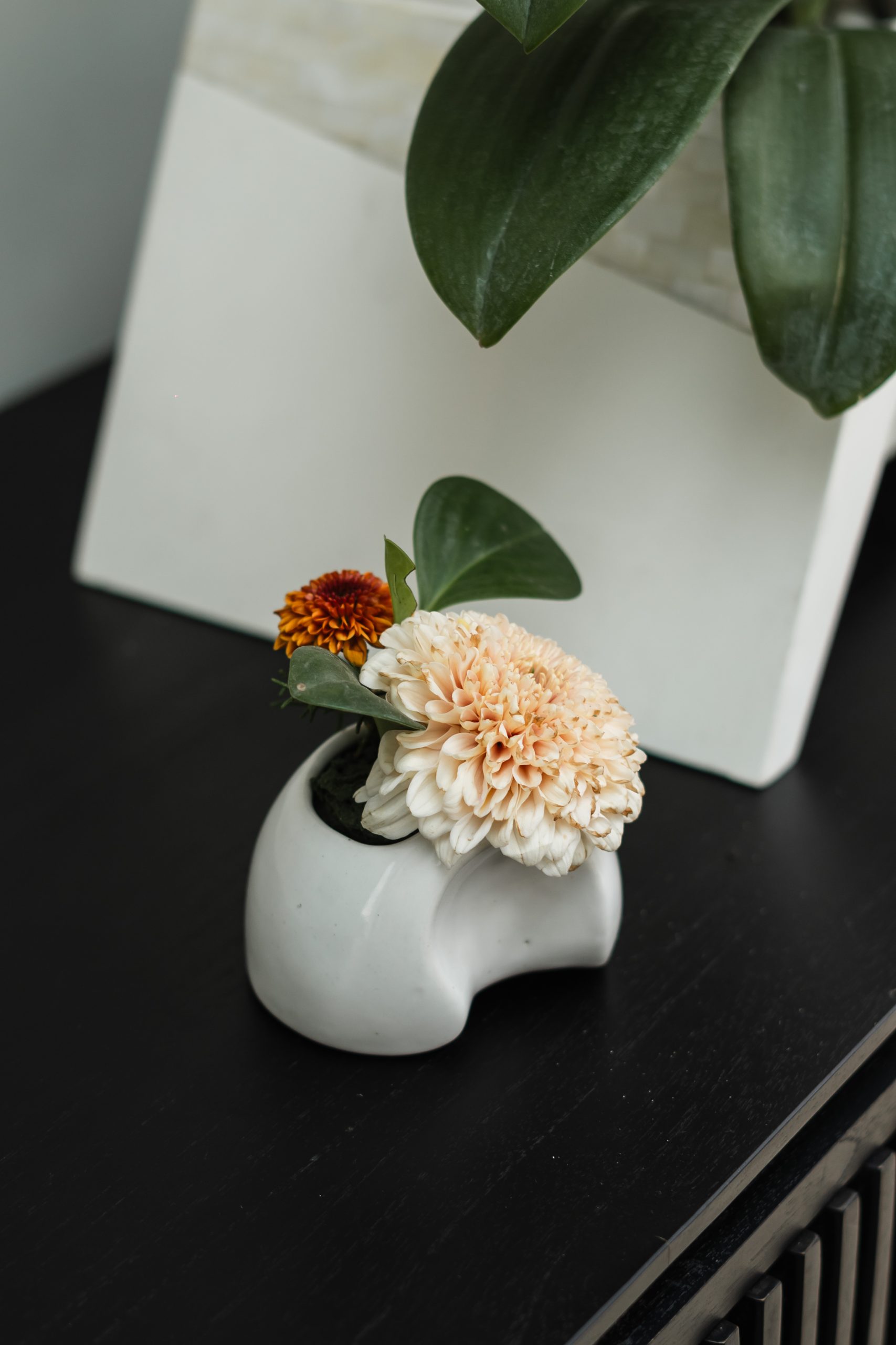 Raja Ampat Small Vase