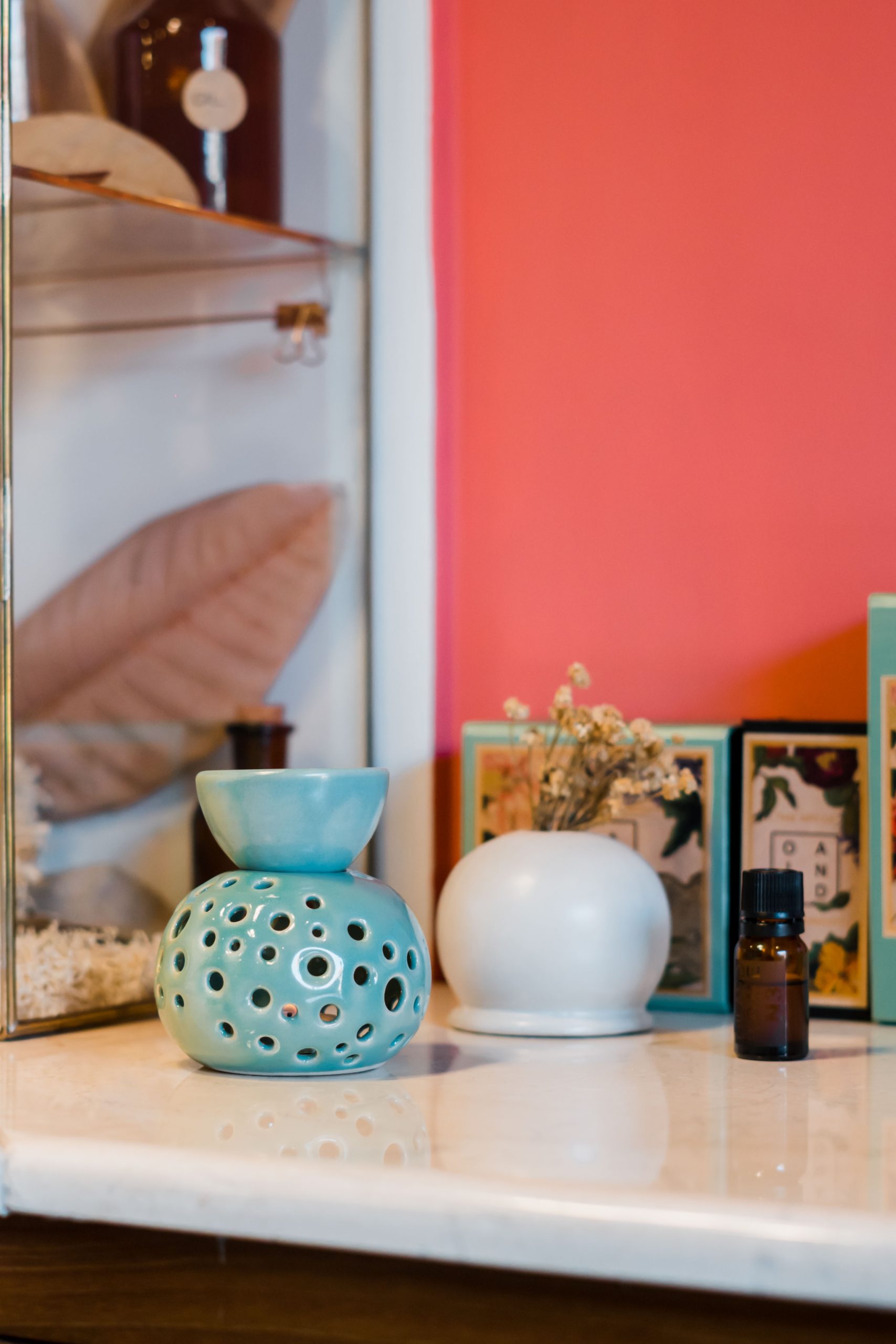 Pearl Oil Burner - Image 2