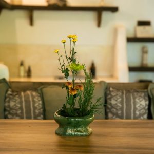 Sea Anemone Vase
