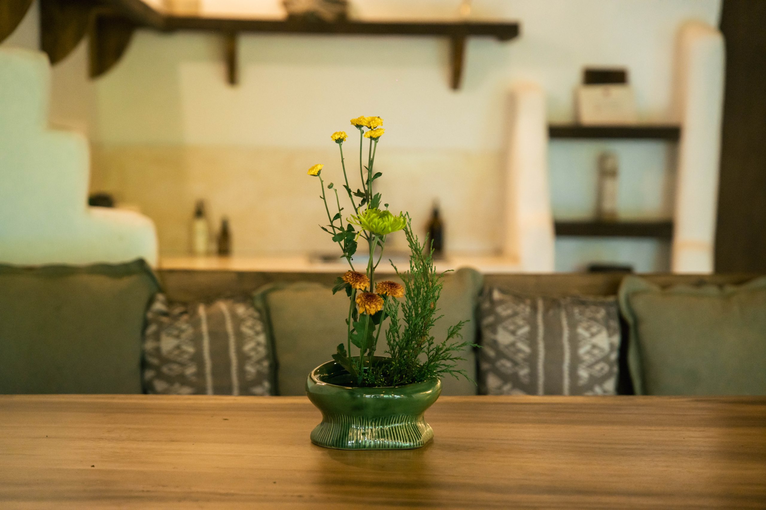 Sea Anemone Vase